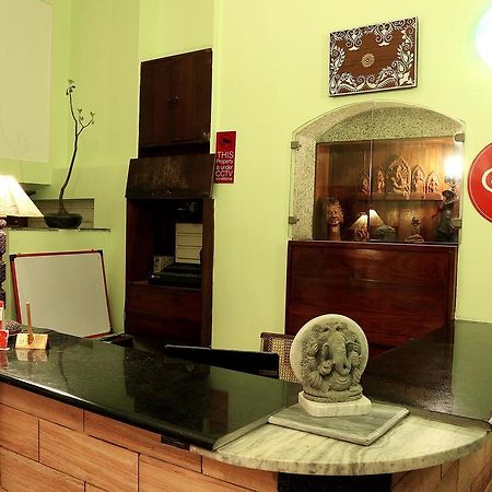 Oyo 2967 Bella Vista Ξενοδοχείο Καλκούτα Εξωτερικό φωτογραφία