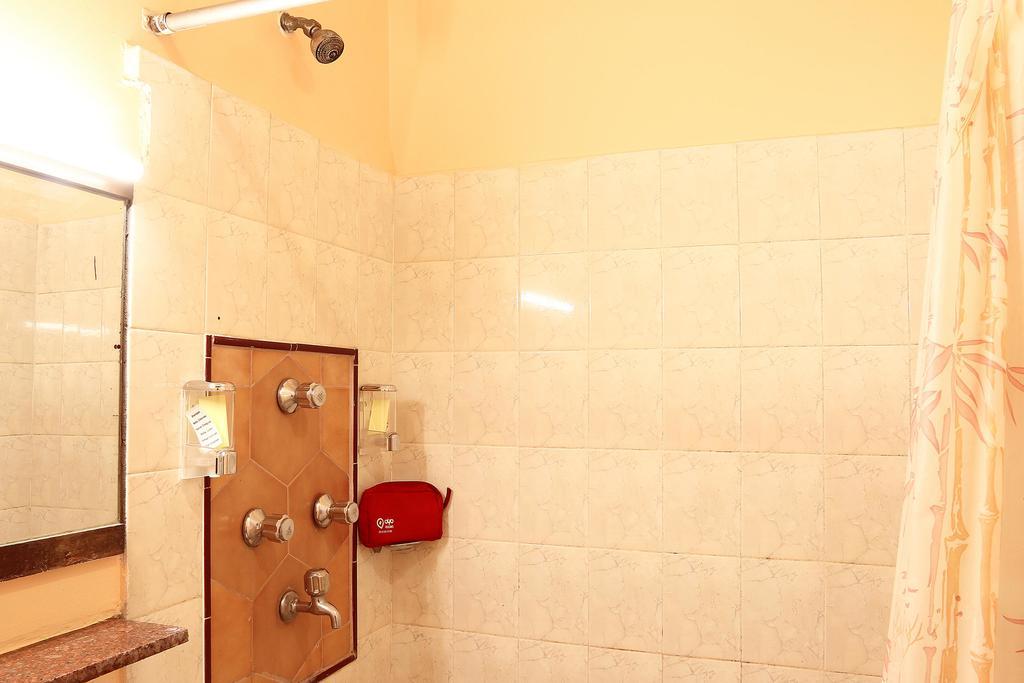 Oyo 2967 Bella Vista Ξενοδοχείο Καλκούτα Εξωτερικό φωτογραφία